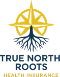 True North Roots logo